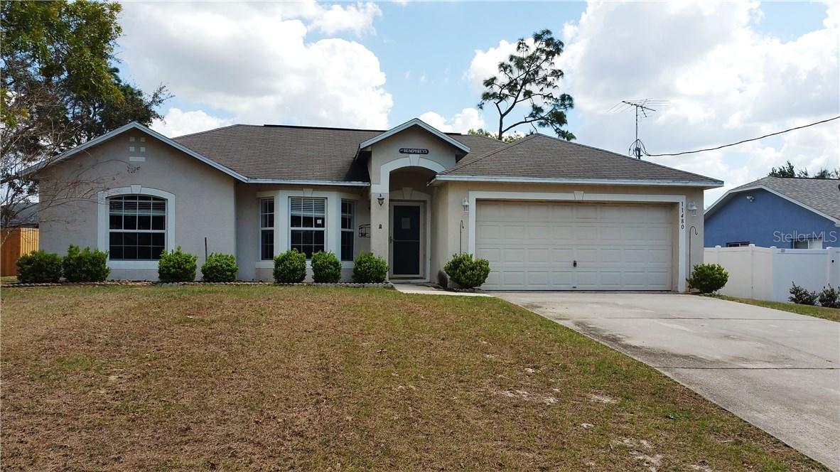 11480 Lagorce Ave., Spring Hill, FL 34609