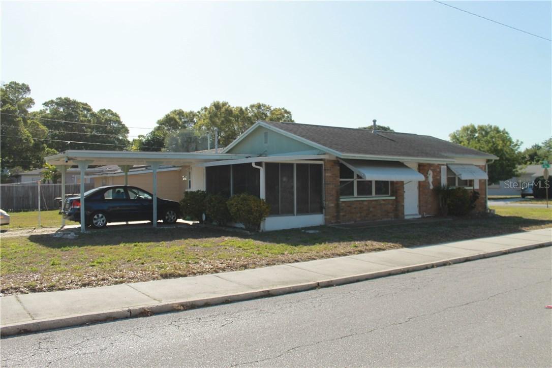 301 58th St., St Petersburg, FL 33710