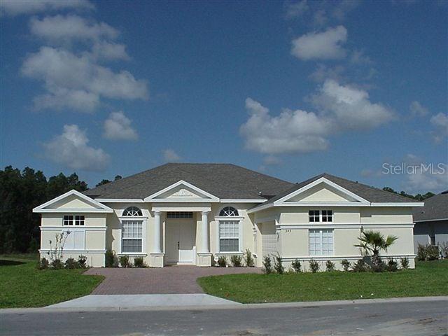 345 Barbera Dr., Davenport, FL 33897