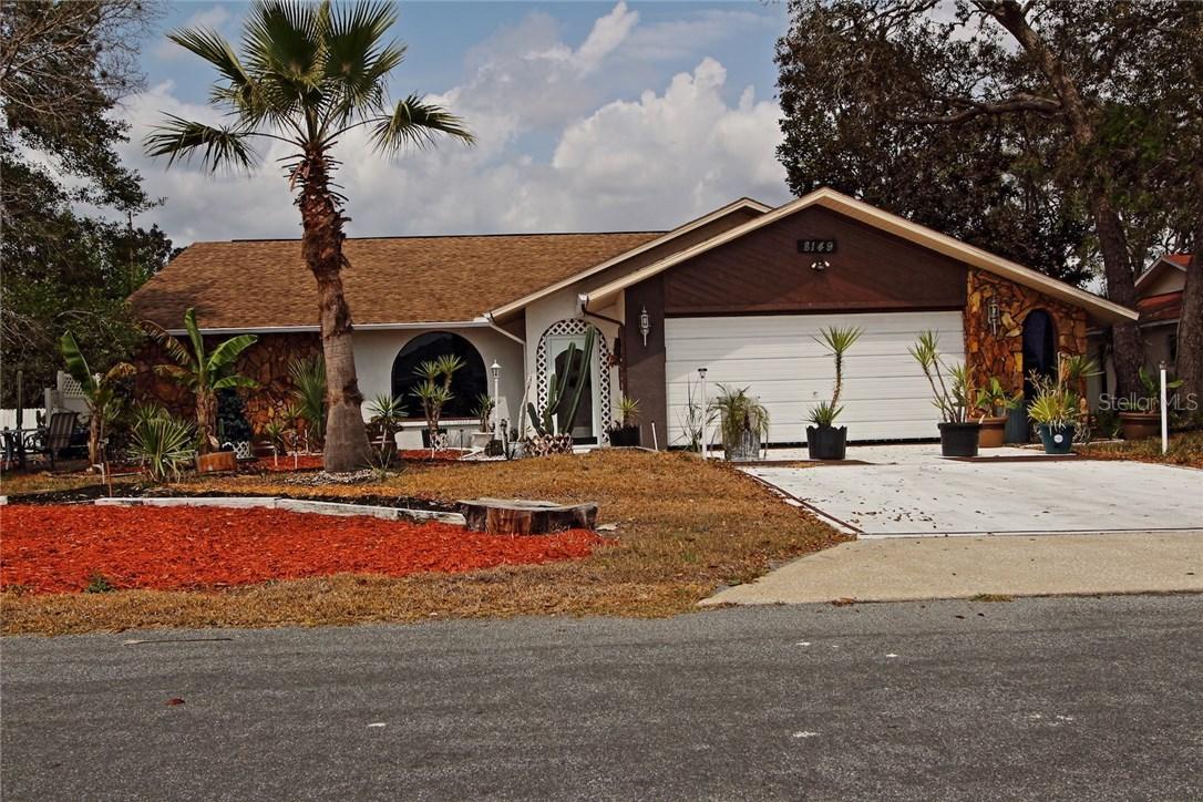 8149 Wysocki Ct., Spring Hill, FL 34606