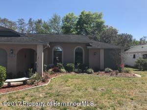 5018 Plumosa St., Spring Hill, FL 34607
