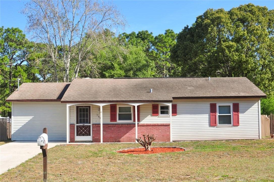 11455 Topaz St., Spring Hill, FL 34608