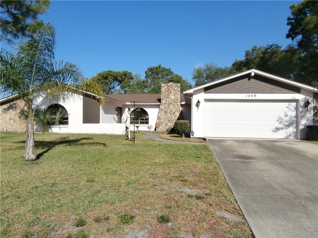 1449 Autumn Rd., Spring Hill, FL 34608