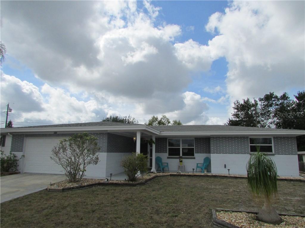 4902 Genesis Ave., Holiday, FL 34690