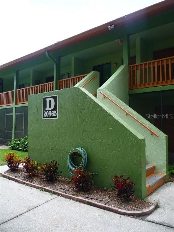 20865 Haulover Cove #D12, Lutz, FL 33558