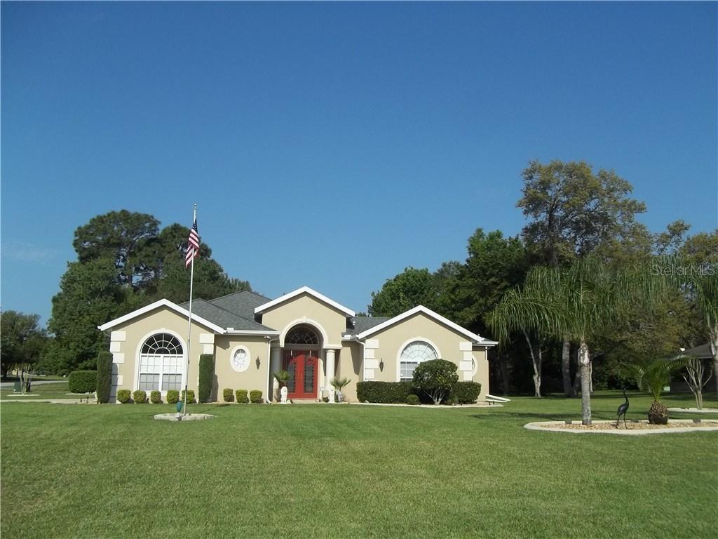 8067 Chaucer Dr., Weeki Wachee, FL 34607