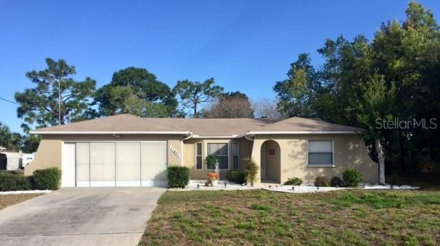 11401 Beechdale Ave., Spring Hill, FL 34608