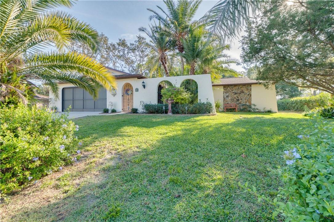 1188 Albury Ave., Spring Hill, FL 34606