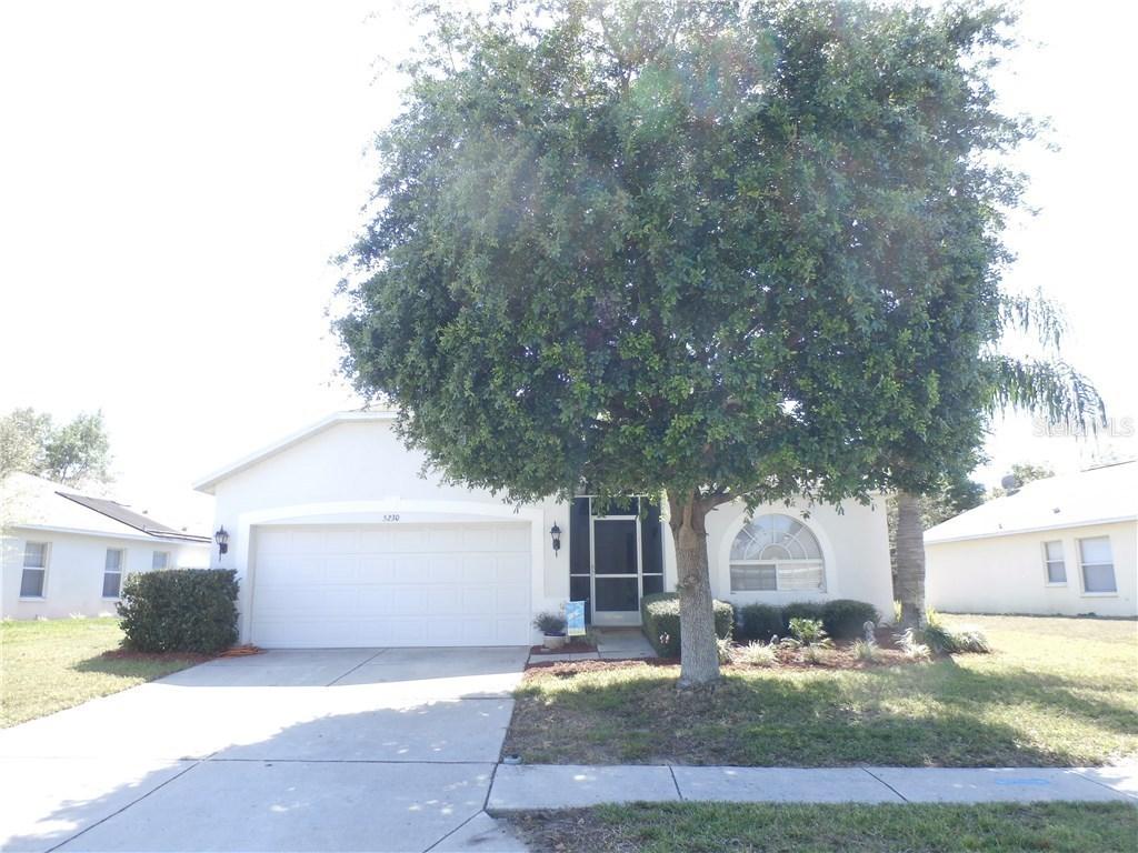 5230 Ayrshire Dr., Spring Hill, FL 34609