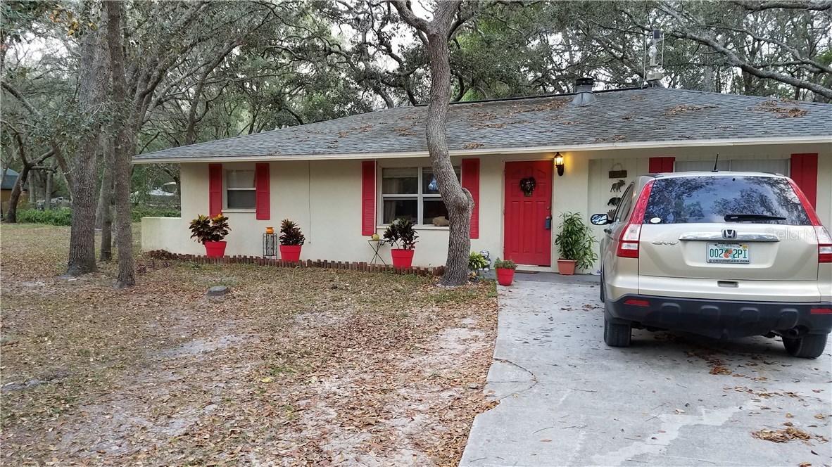 14825 Harmon Dr., Spring Hill, FL 34610