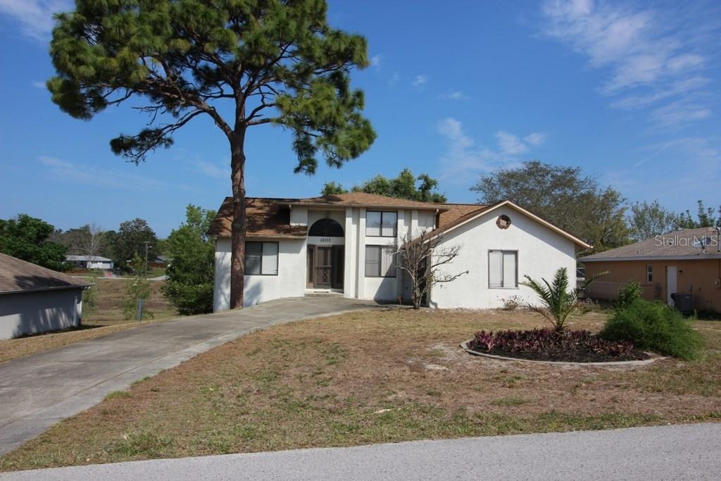 10117 Bedford Rd., Spring Hill, FL 34608