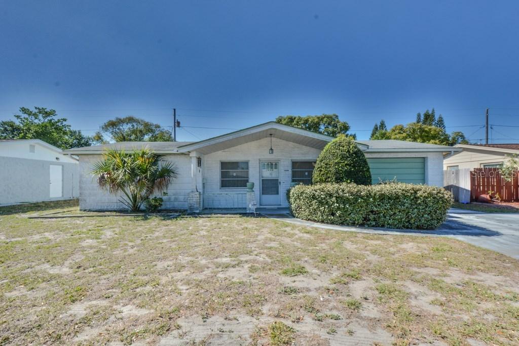 3634 Holiday Lake Dr., Holiday, FL 34691