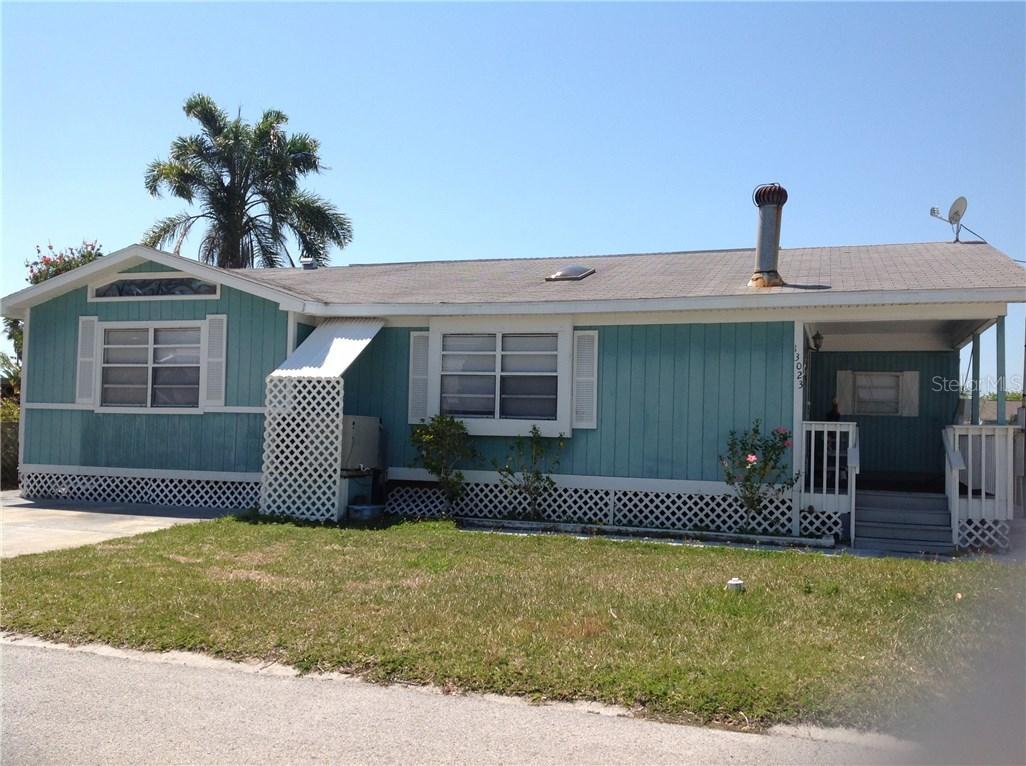 13023 Port Ct., Hudson, FL 34667