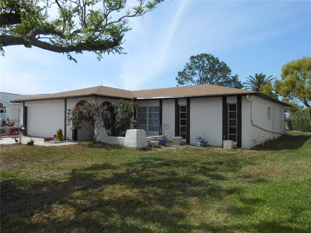 9623 Towanda Ln., Port Richey, FL 34668