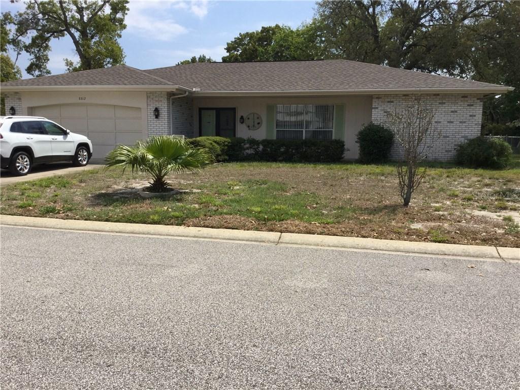 8812 Shoemaker Ln., Hudson, FL 34667