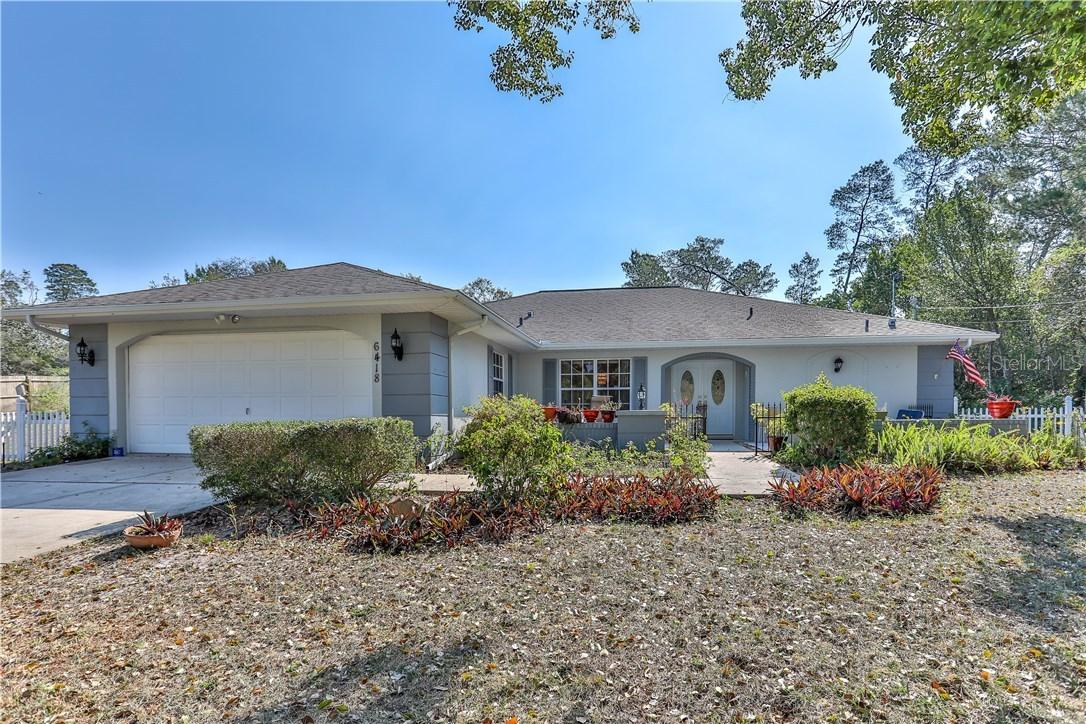 6418 Blackbird Ave., Weeki Wachee, FL 34613