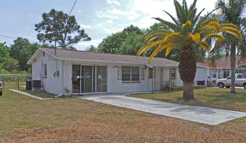 7718 Rohuna Dr., New Port Richey, FL 34653