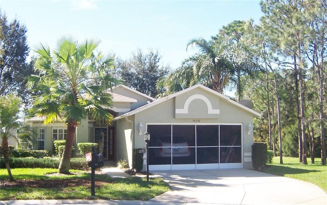 18336 Whitacre Cir., Hudson, FL 34667