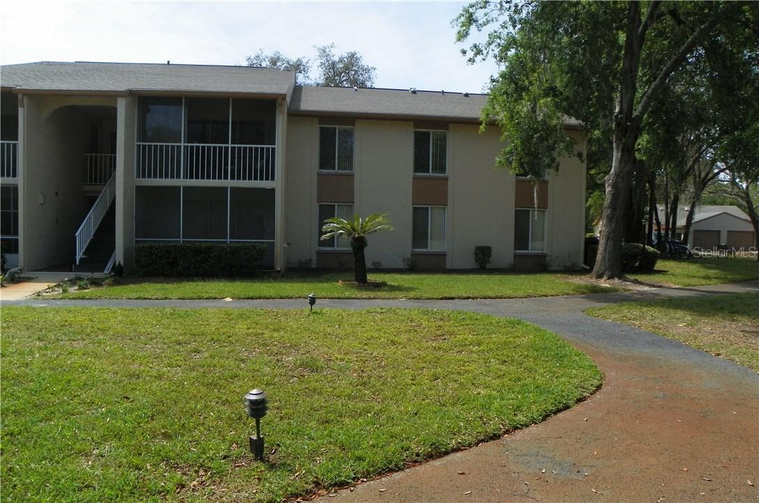 13103 Cypress Hill Dr. #E2, Hudson, FL 34669