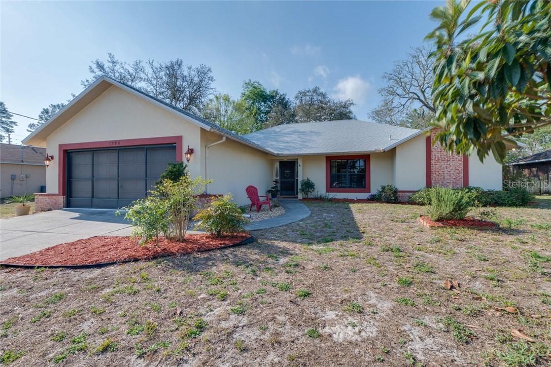 1390 Aladdin Rd., Spring Hill, FL 34609