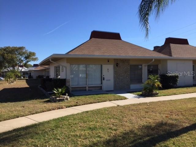 4345 Tahitian Gardens Cir. #E, Holiday, FL 34691