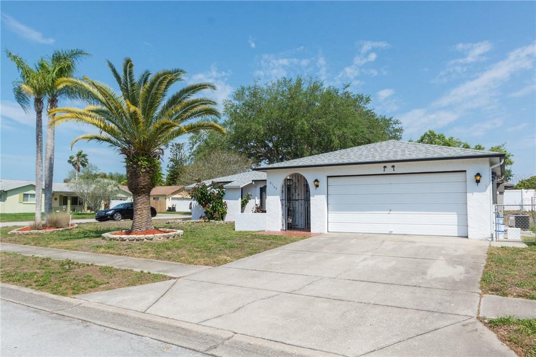 6135 Hopewell Dr., Holiday, FL 34690