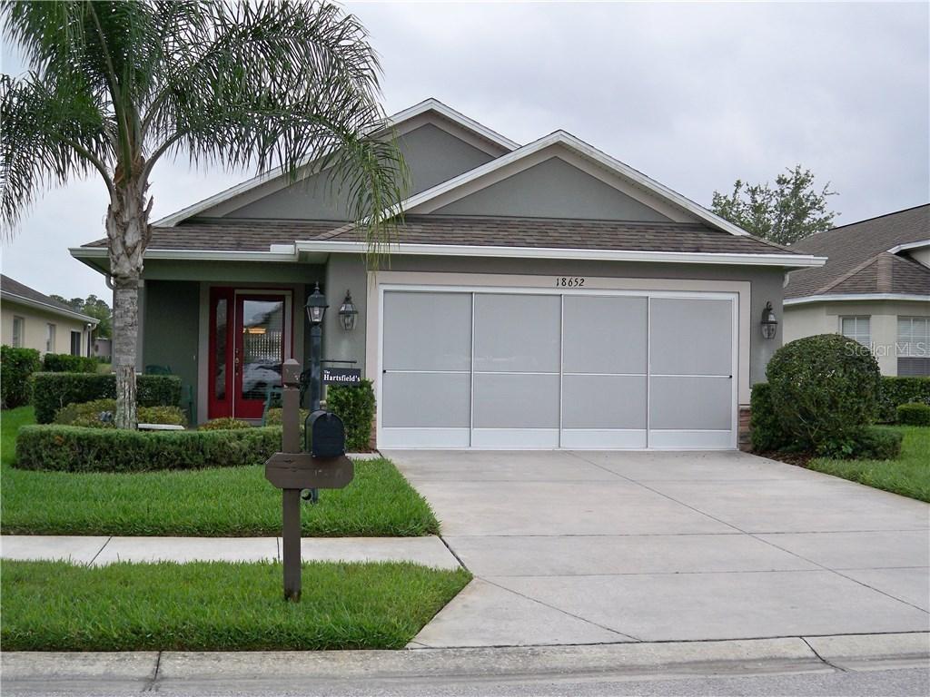 18652 Rolling Hills Loop, Hudson, FL 34667