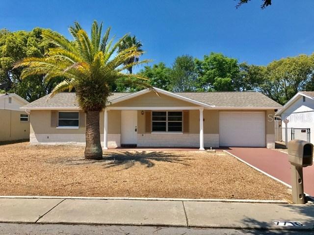 7716 Dale Dr., Port Richey, FL 34668