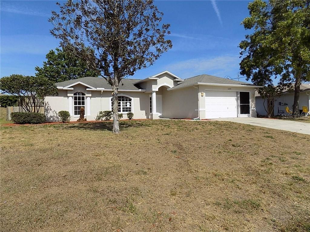 5243 Fairhaven Ave., Spring Hill, FL 34608