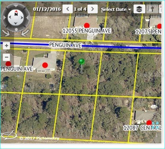 12056 Penguin Ave., Weeki Wachee, FL 34614