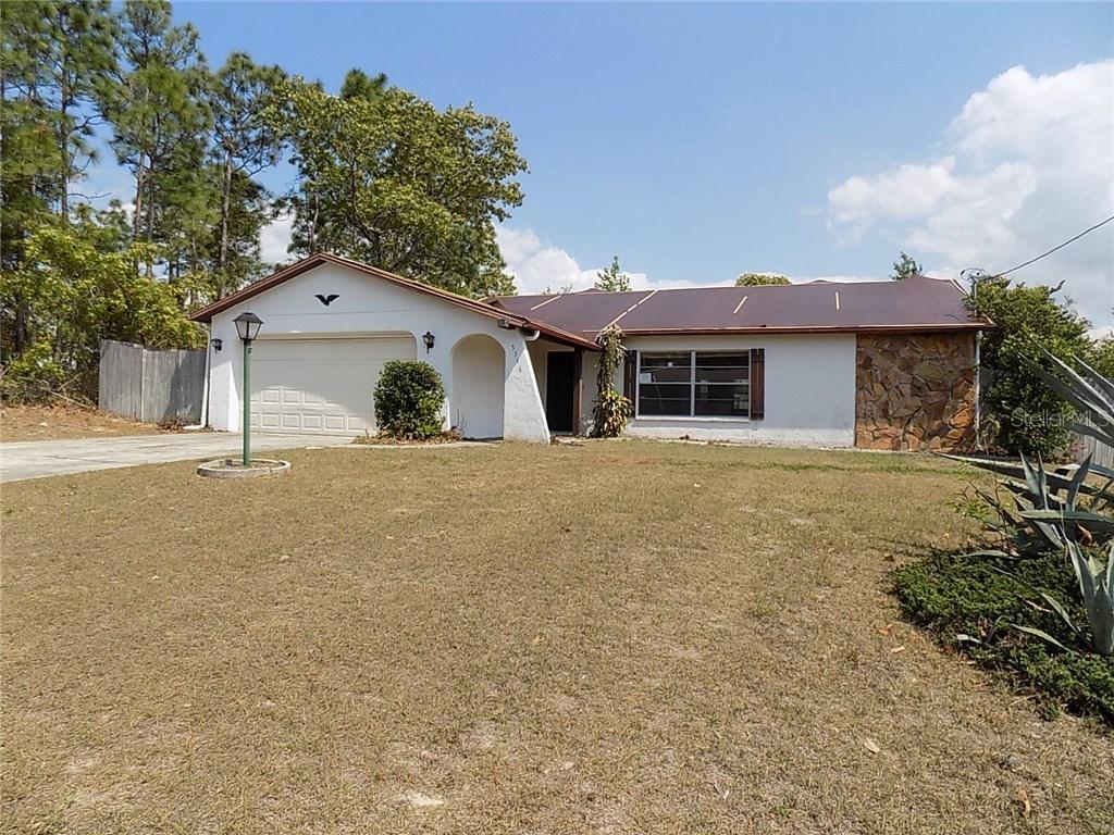 5346 Berrien Ave., Spring Hill, FL 34608