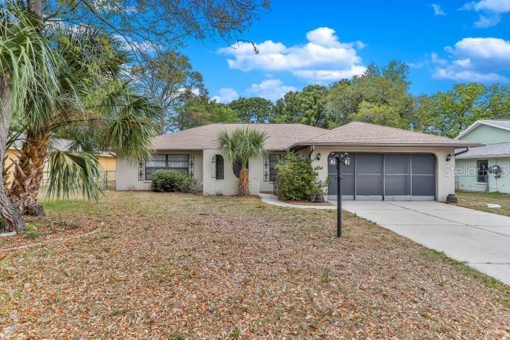 9443 Vancouver Rd., Spring Hill, FL 34608