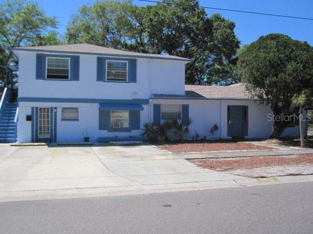 3631 Park St., St Petersburg, FL 33710