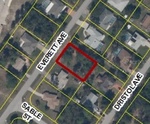 4128 Everett Ave., Spring Hill, FL 34609