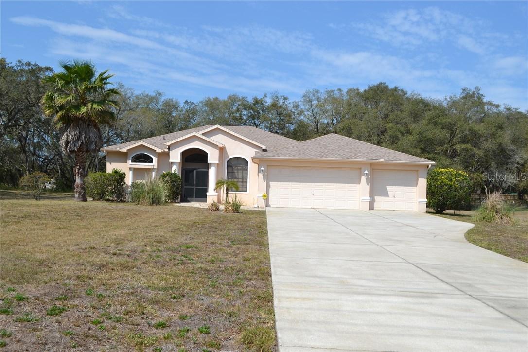 18251 East Rd., Hudson, FL 34667