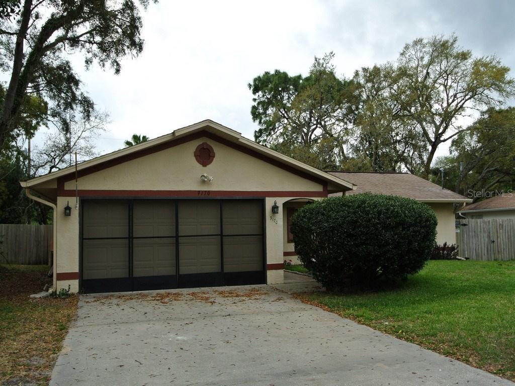 9170 Colmart St., Spring Hill, FL 34608