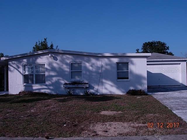 6374 Talbot Cir., Spring Hill, FL 34606