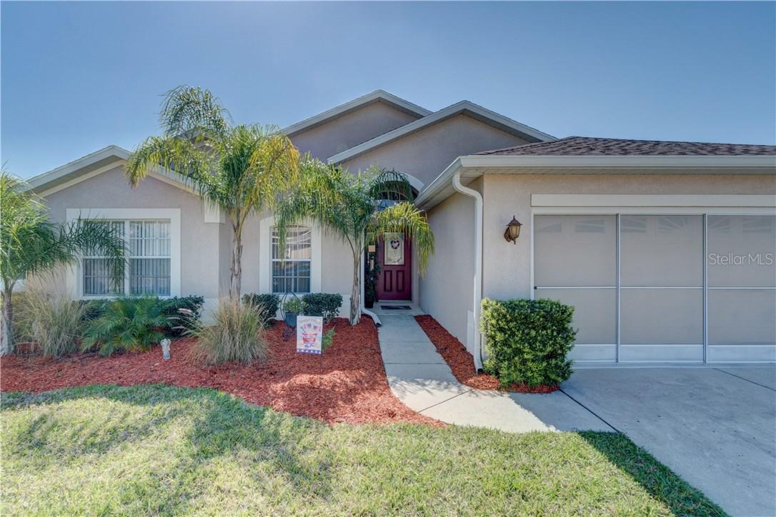 11704 New Britain Dr., Spring Hill, FL 34609