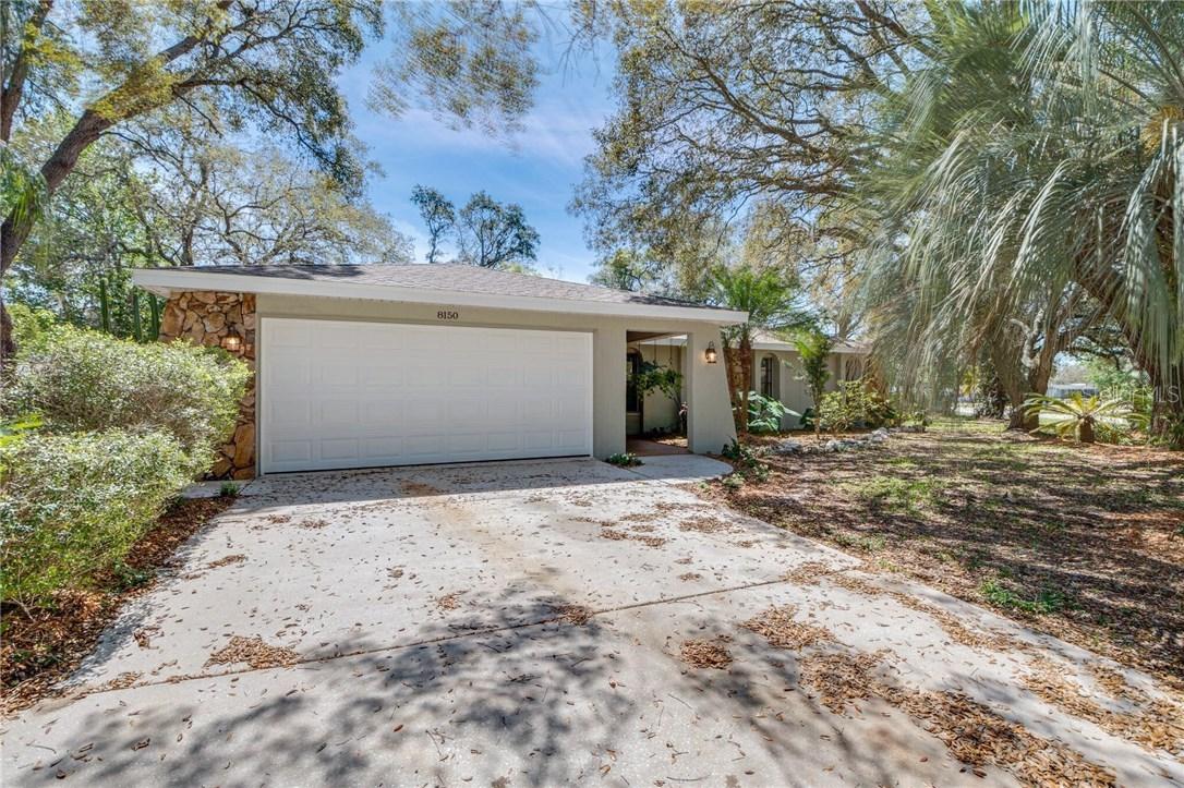 8150 Alhambra Ct., Spring Hill, FL 34606