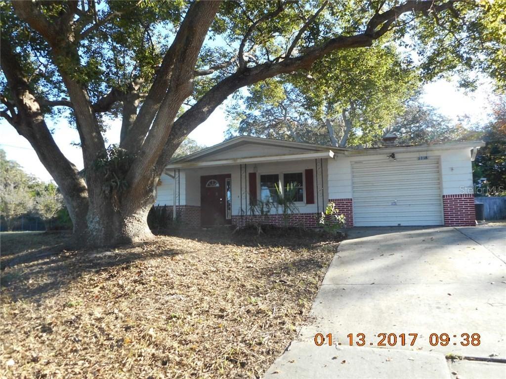 3316 Pinehurst Dr., Holiday, FL 34691