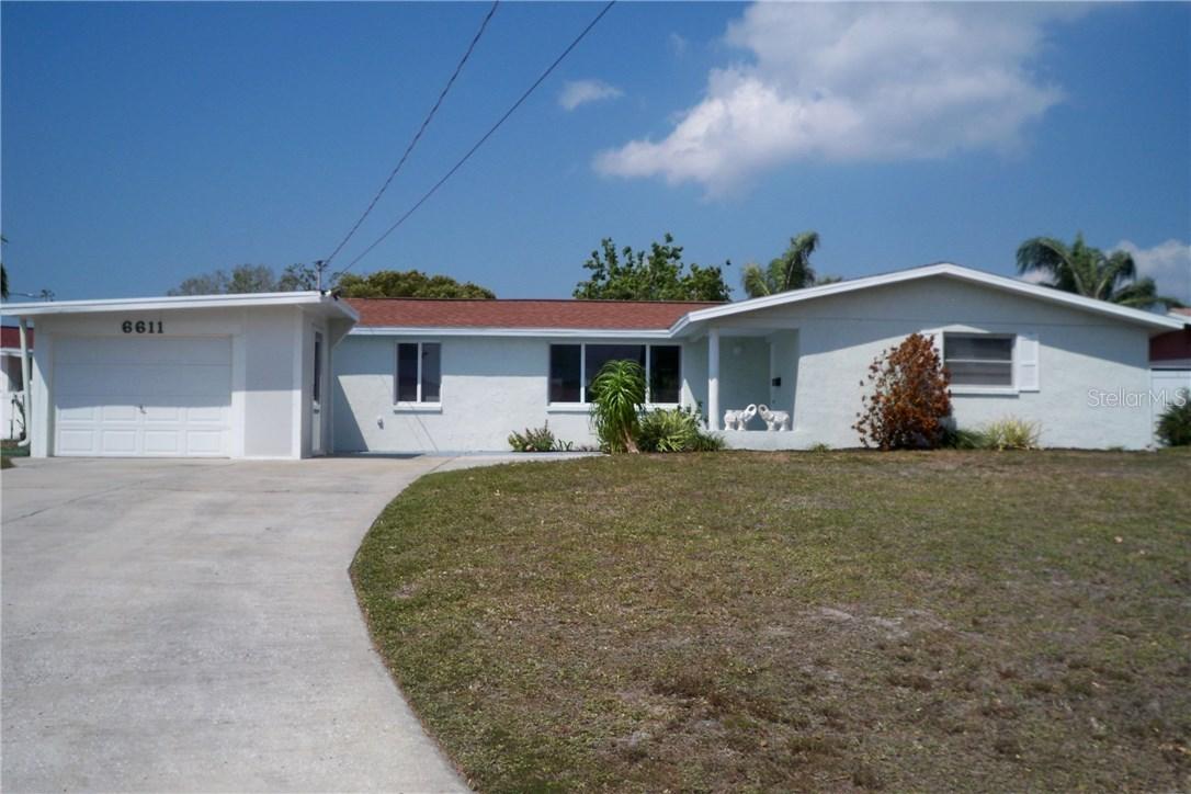 6611 Leeside Isle, Hudson, FL 34667