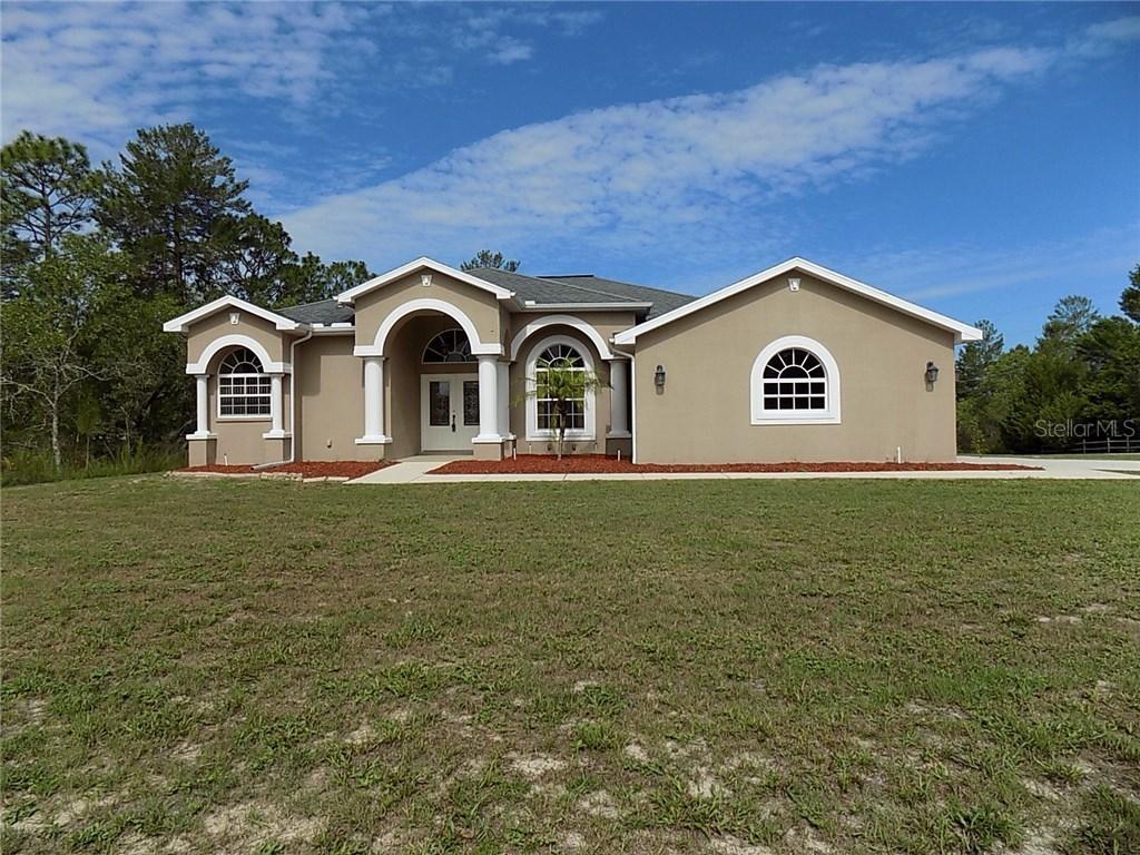 10496 Egret Ave., Weeki Wachee, FL 34613