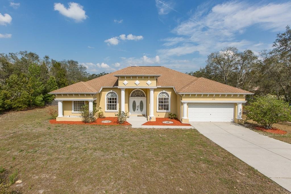 17718 Monteverde Dr., Spring Hill, FL 34610