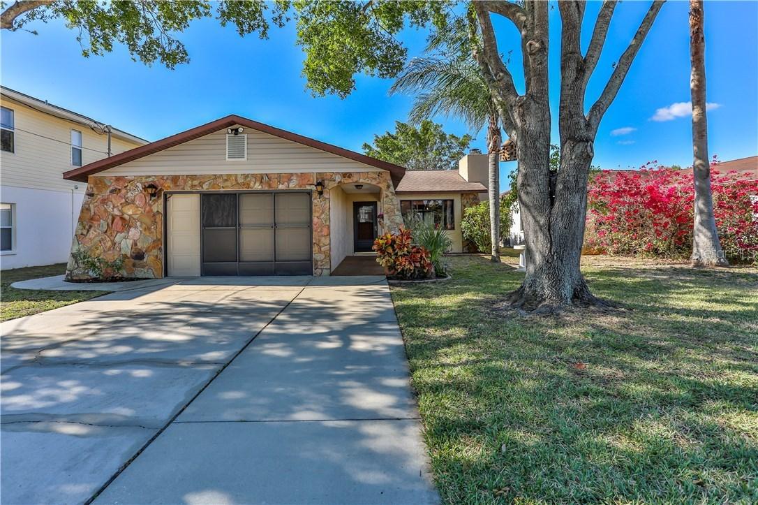 4046 Centavo Ct., Hernando Beach, FL 34607
