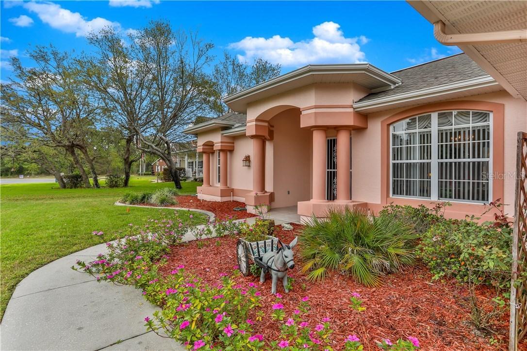 14144 Mitigation Ct., Hudson, FL 34667