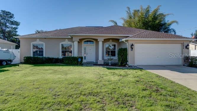 13434 Tyringham St., Spring Hill, FL 34609