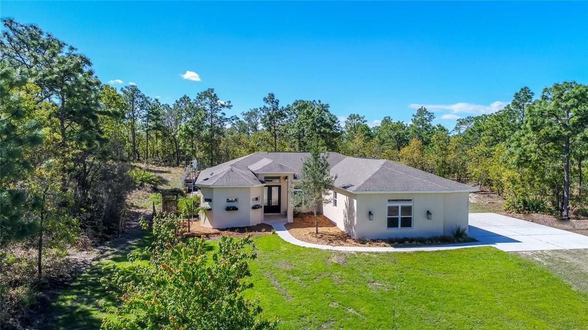 11472 Timberwood Ave., Weeki Wachee, FL 34614