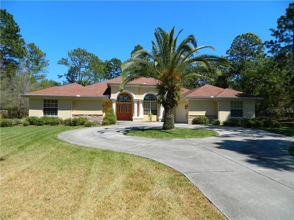 14333 Linden Dr., Spring Hill, FL 34609