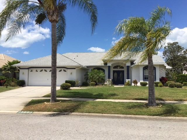 13803 Woodward Dr., Hudson, FL 34667