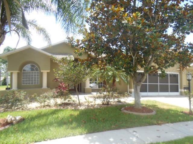 18821 Fairway Green Dr., Hudson, FL 34667